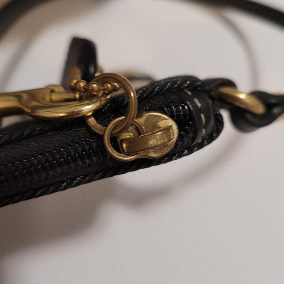 Coach wristlets - Picture 4 of 6